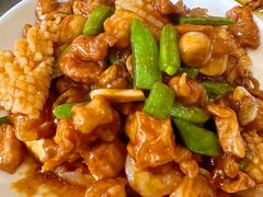 八珍豆腐-砂锅李(九江路店)