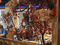 -胖老汉椒麻鸡清真新疆菜(西御街店)