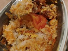 -佰搭果·广式茶餐厅(西华路店)