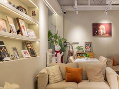 -iF摄影•全家福•证件照•形象照(南山店)