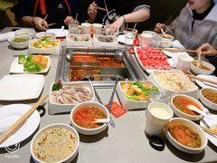 -海底捞火锅(九霄梦天地店)