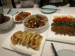 -北李妈妈菜·海肠捞饭(高新万达店)