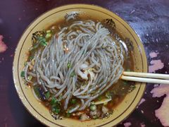 火锅粉-曹凉粉(西正街店)