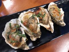 -啊溜烧烤·炭火传承(南澳店)