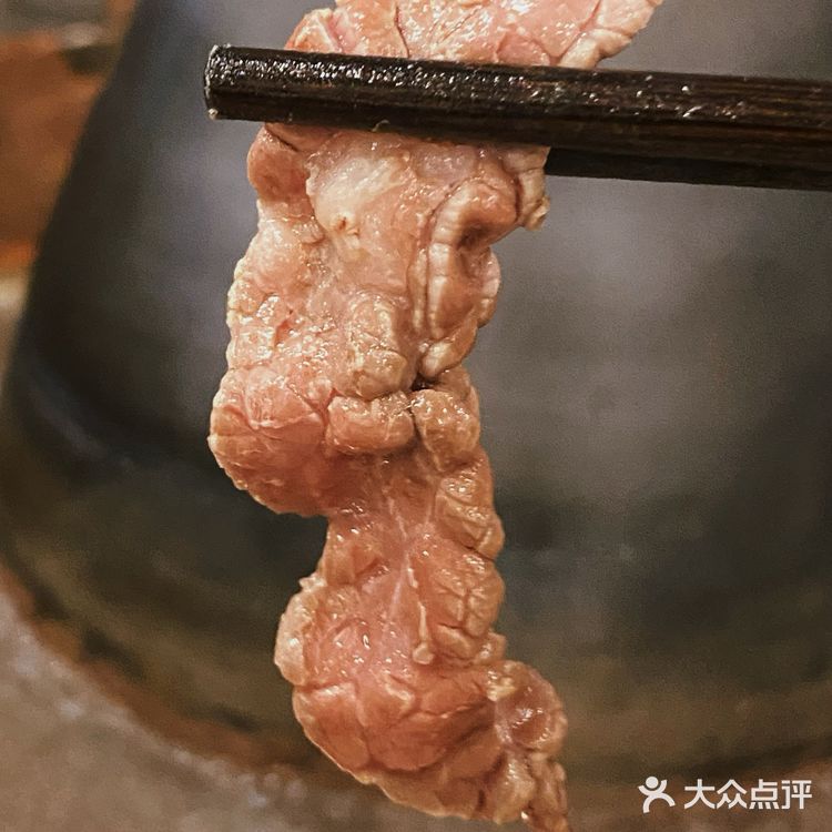 必吃老字号老北京铜火锅｜传承历史的味道