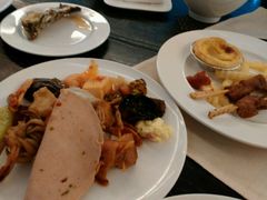 -东方红海鲜百汇(国际大厦店)