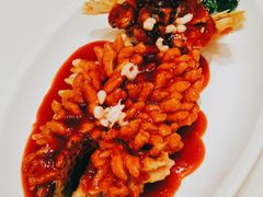 松鼠桂鱼-得月楼·省级非遗·传统苏帮菜(观前店)