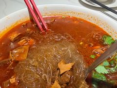 牛腩粉丝-金锅小厨(乐活街店)
