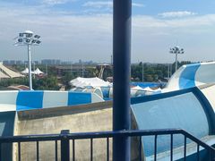 -上海玛雅海滩水公园