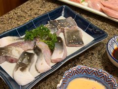 -梦山水日本烧肉(五四广场店)