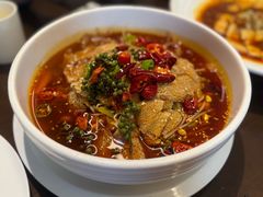 -枣子树素餐厅(铂金城店)