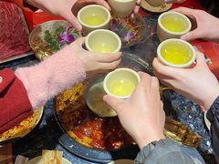 -蜀辣居鲜货老火锅(双流万达店)