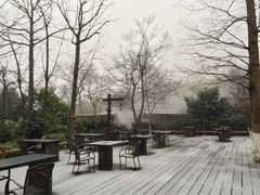 御水温泉度假酒店-天目湖御水温泉·度假酒店