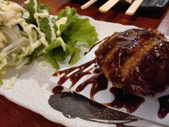 -鸟串烧Yakitori