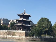 -凤城河风景区