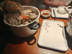 -乔街深夜食堂·小龙虾·高压锅生蚝(杭州总店)