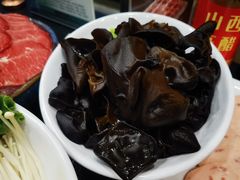 -阳坊胜利涮羊肉(阳坊老店)