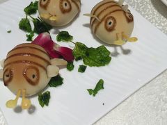 -荣粤酒家·融合粤菜