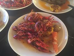 -339旋转餐厅(天府熊猫塔店)