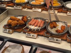 -好人民间小吃·番茄鱼酸菜鱼(木渎悠方店)