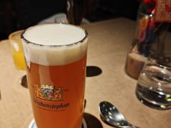 -碧特博格·20年品牌西餐厅(芜湖路店)