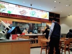 -南城香·饭香串香馄饨香(青年路店)