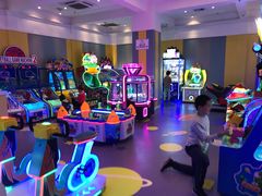 -芭菲盛宴·环球美食(北城国际店)