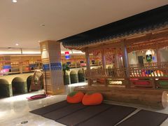 -巴斯漫温泉汗蒸馆(贡湖大道店)