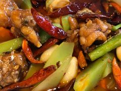 -柒园·三十年创意杭帮菜(龙湖滨江天街店)