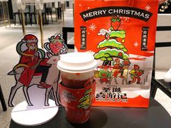 -喜茶(上海五角场万达店)