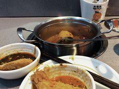 -大橘元自助回转火锅(天河新天地店)