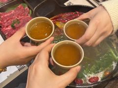 -山缓缓火锅(苏州仁恒仓街店)