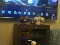 -卡宿自助餐厅(高新万达店)