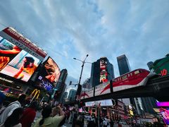 -武吉免登购物中心