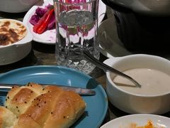 -Mevlana梅夫娜土耳其餐厅·清真