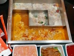 -重庆德忆火锅（龙南街3店）(渝水岸餐饮)