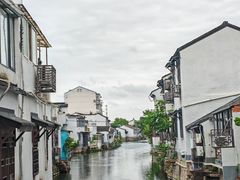 -阊门饭店(西中市店)