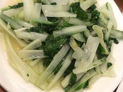 炒时蔬-友强·23年特色海鲜大排档(厦门店)