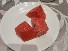 -锦绣金山人家(友谊店)