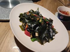 -黄山老妈·土菜(碧桂园店)