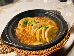 -宋庄魁元艺术餐厅