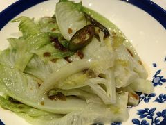 -红棉中餐厅·广州海航威斯汀酒店