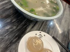 -安泰楼·佛跳墙创始人·传统闽味早茶·酒楼(三坊七巷闽菜地标店)
