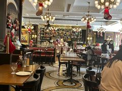 -Entrecôte 法国牛扒馆(保利·时光里店)