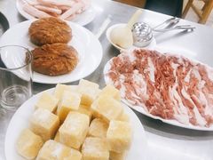 -三兴涮羊肉(荣安大街店)