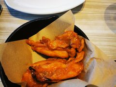 -必胜客(绿地新都会店)