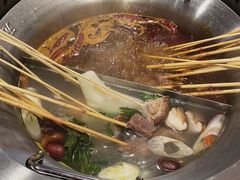 -宏姐串串香(宏伟路店)