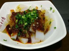 android_upload_pic-张氏宽窄巷成都名小吃(茂业百货华强北店)