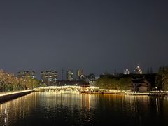 -南通濠河风景名胜区