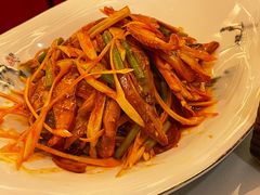 -玉华宫宾馆·餐厅(铜川驻京办店)